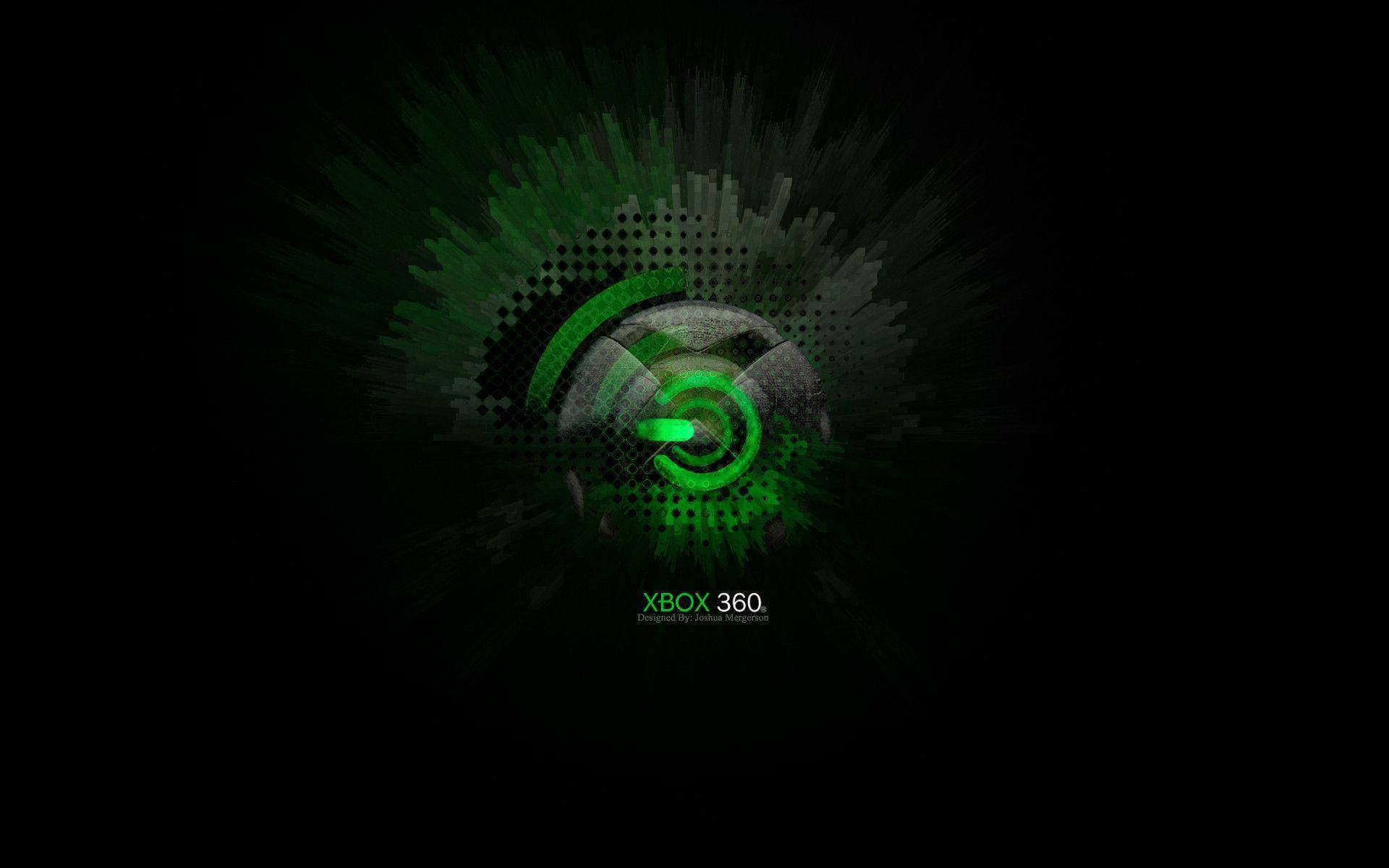 Xbox Wallpaper