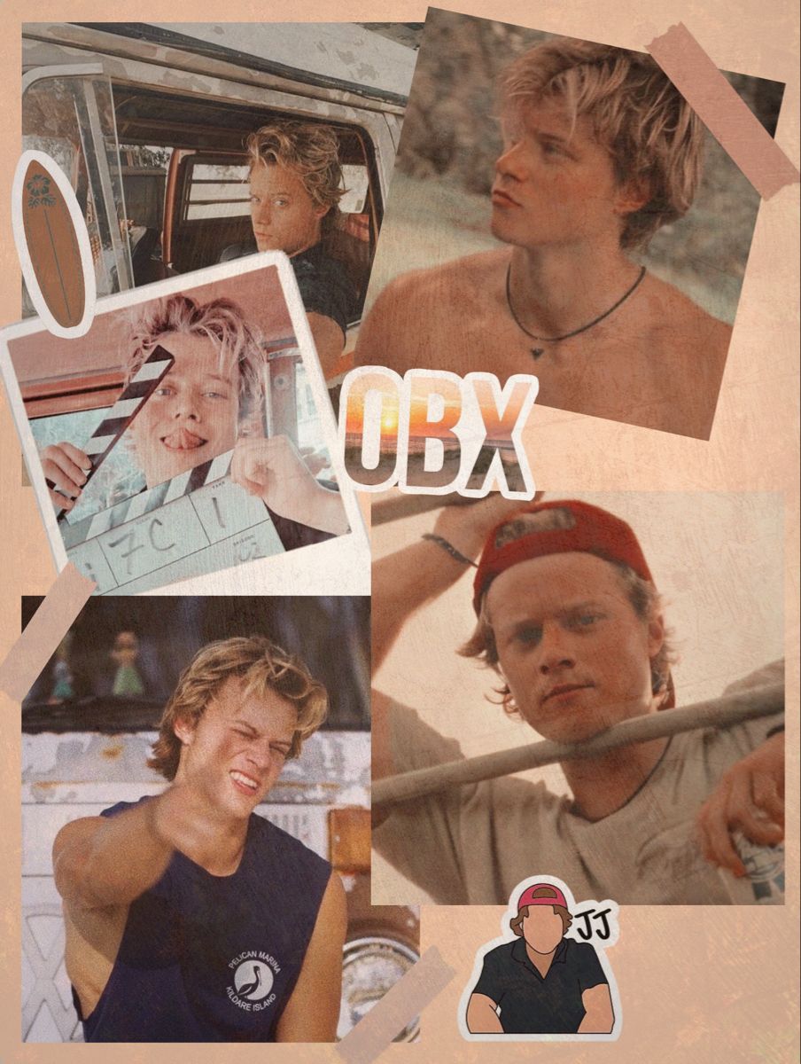 JJ outer banks wallpaper. Obx, Outer banks, Outer banks nc