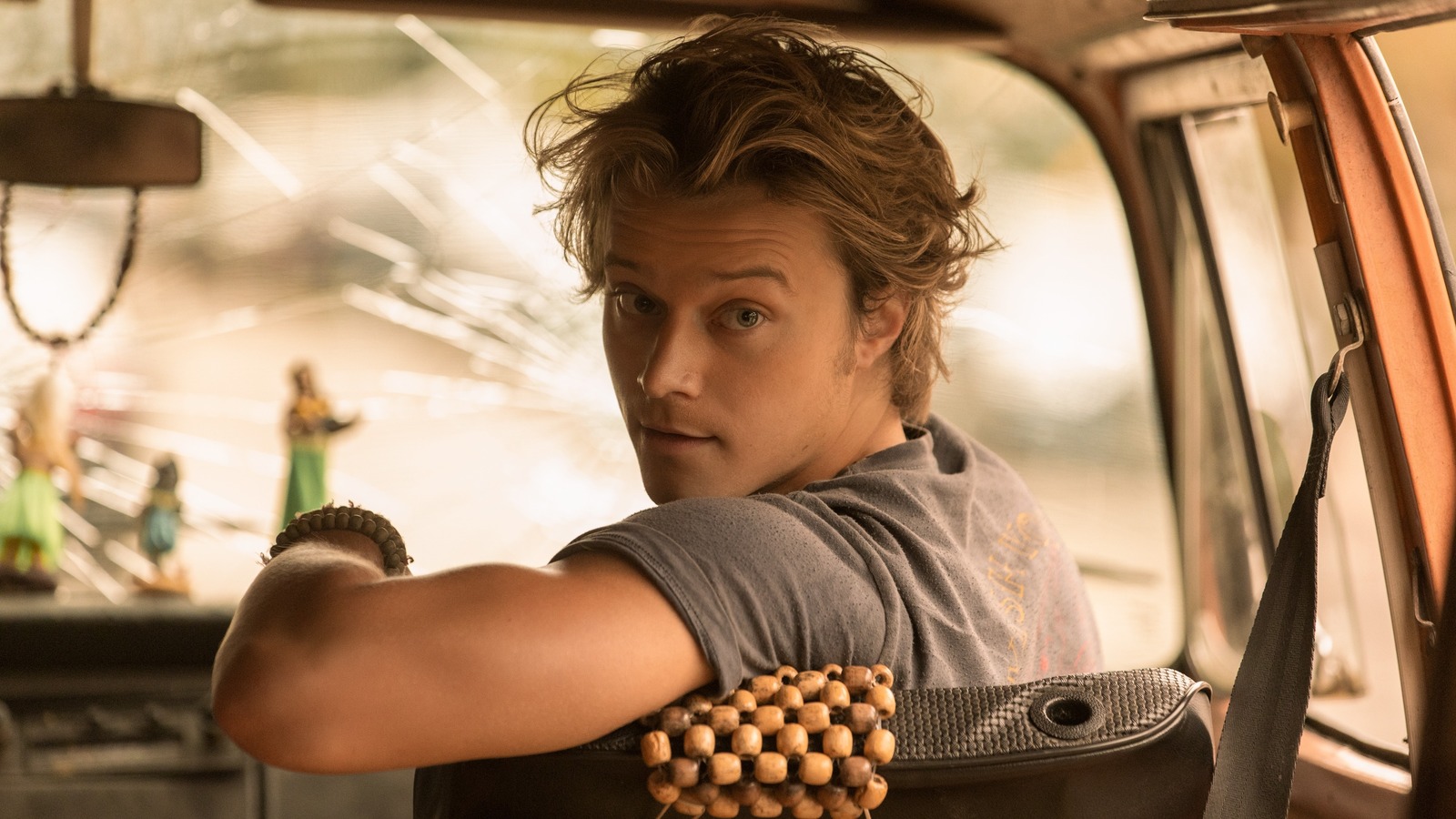 Outer Banks Fans Are Annoyed Over JJ's Lack Of Storyline In Season 3