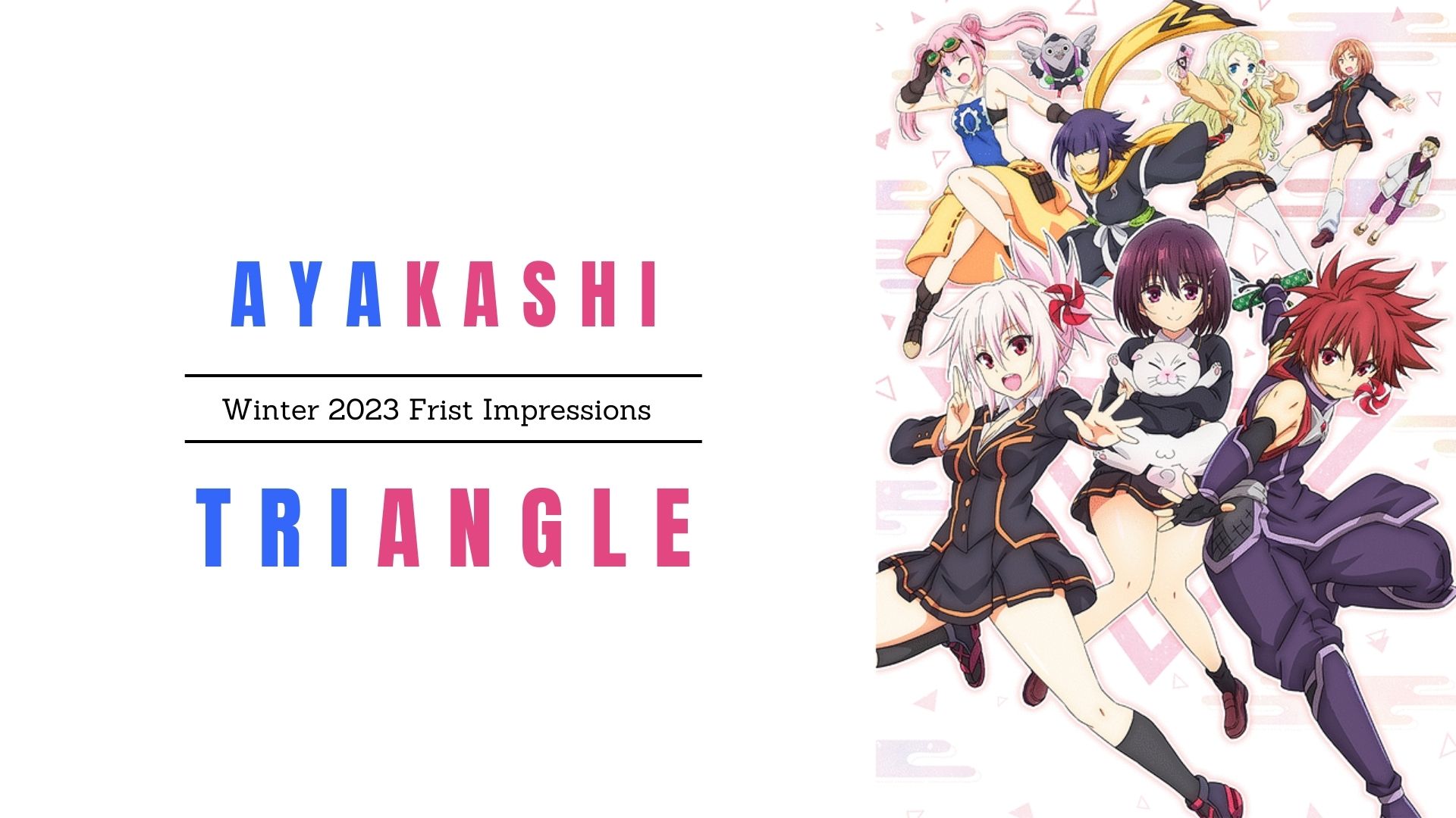 On Anime & Manga