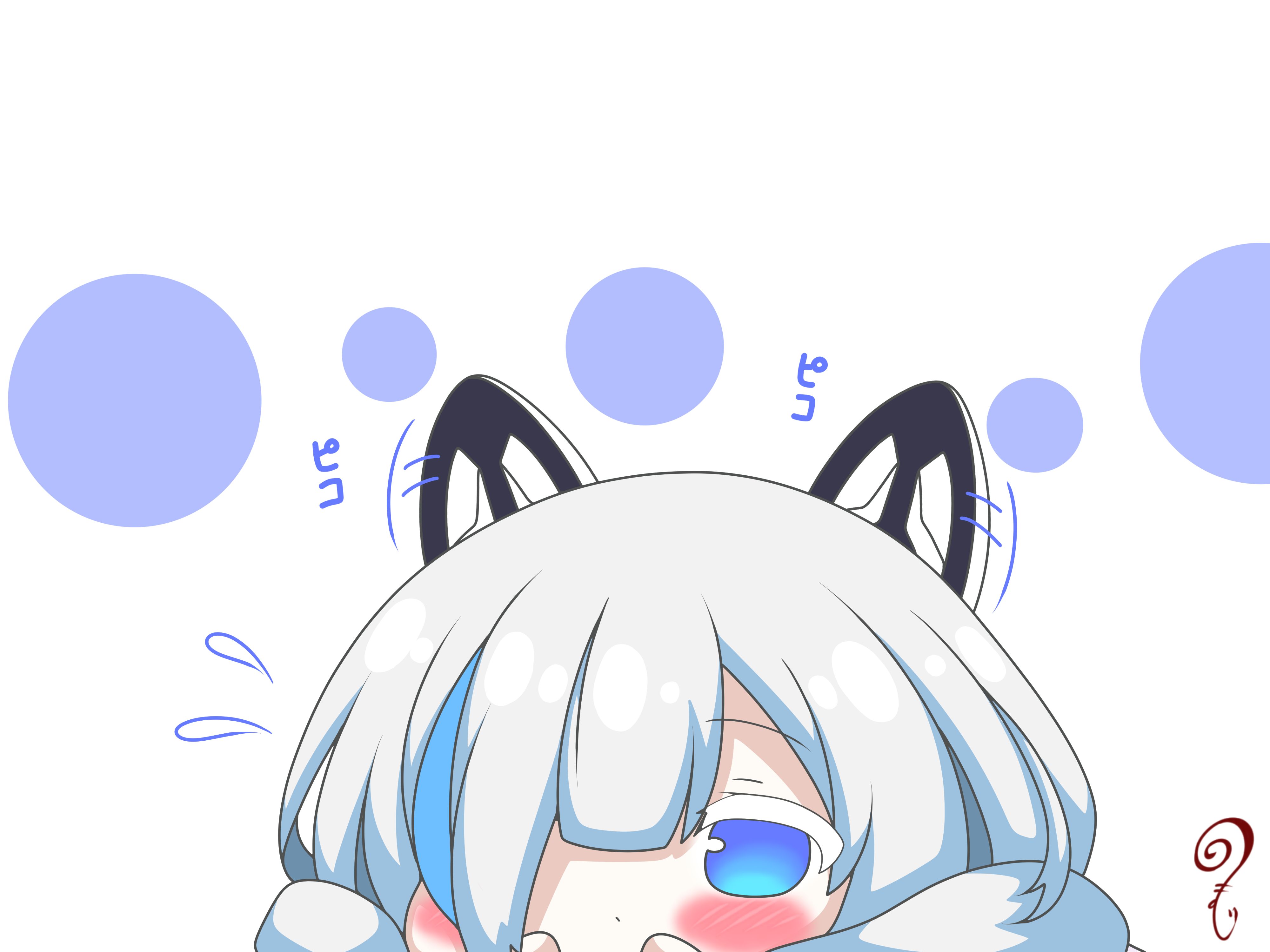 HD desktop wallpaper: Anime, Azur Lane, Observer Zero (Azur Lane) download free picture