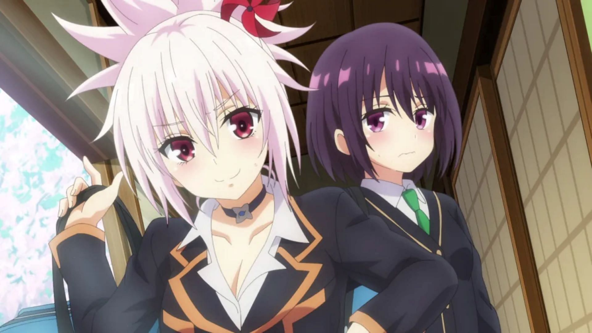 Ayakashi Triangle manga: Where to read, what to expect, and more