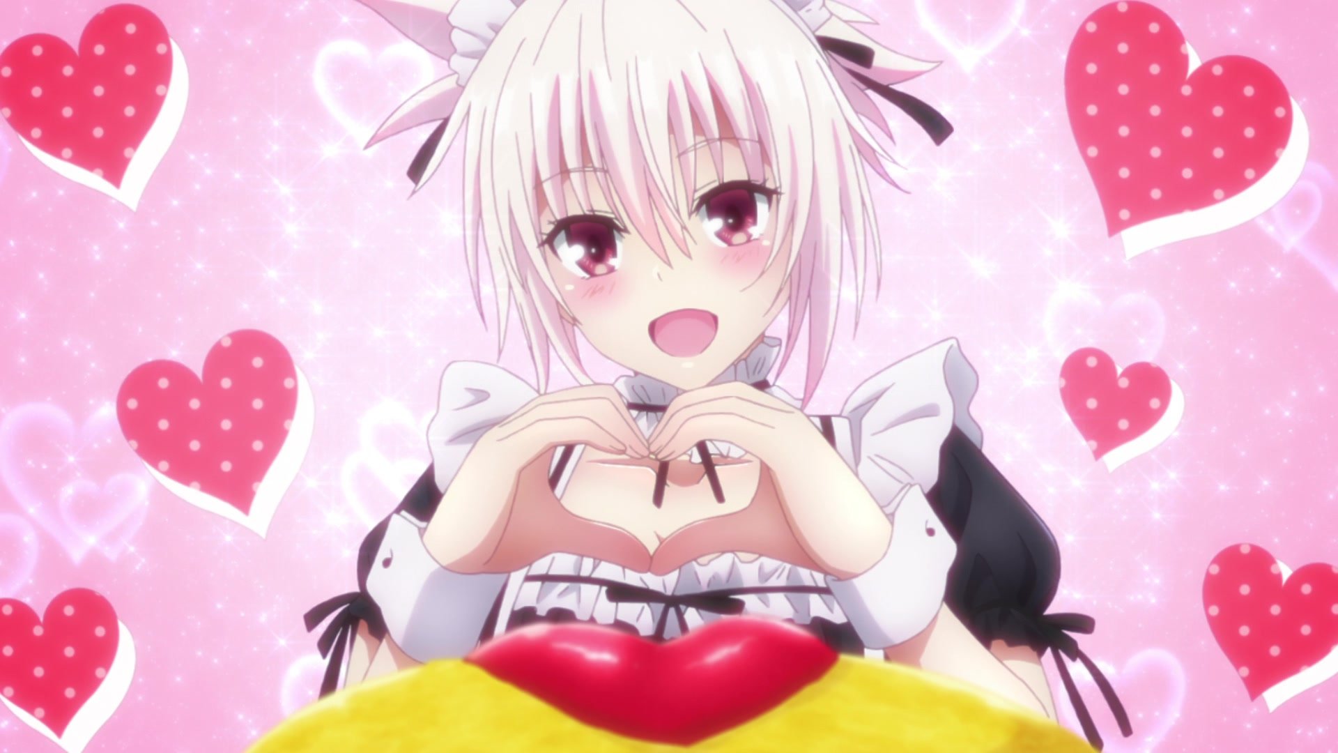 Ayakashi Triangle Image