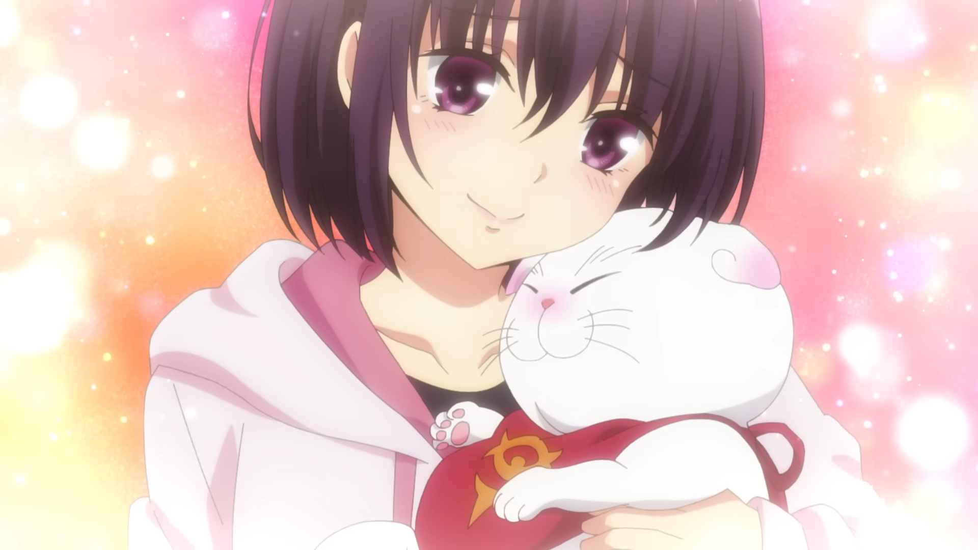 Ayakashi Triangle Reveals New Trailer, Premieres January 9