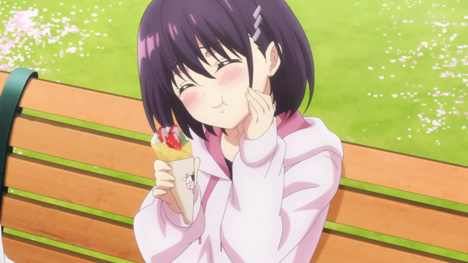 Ayakashi Triangle Preview for January 9 Premiere Released