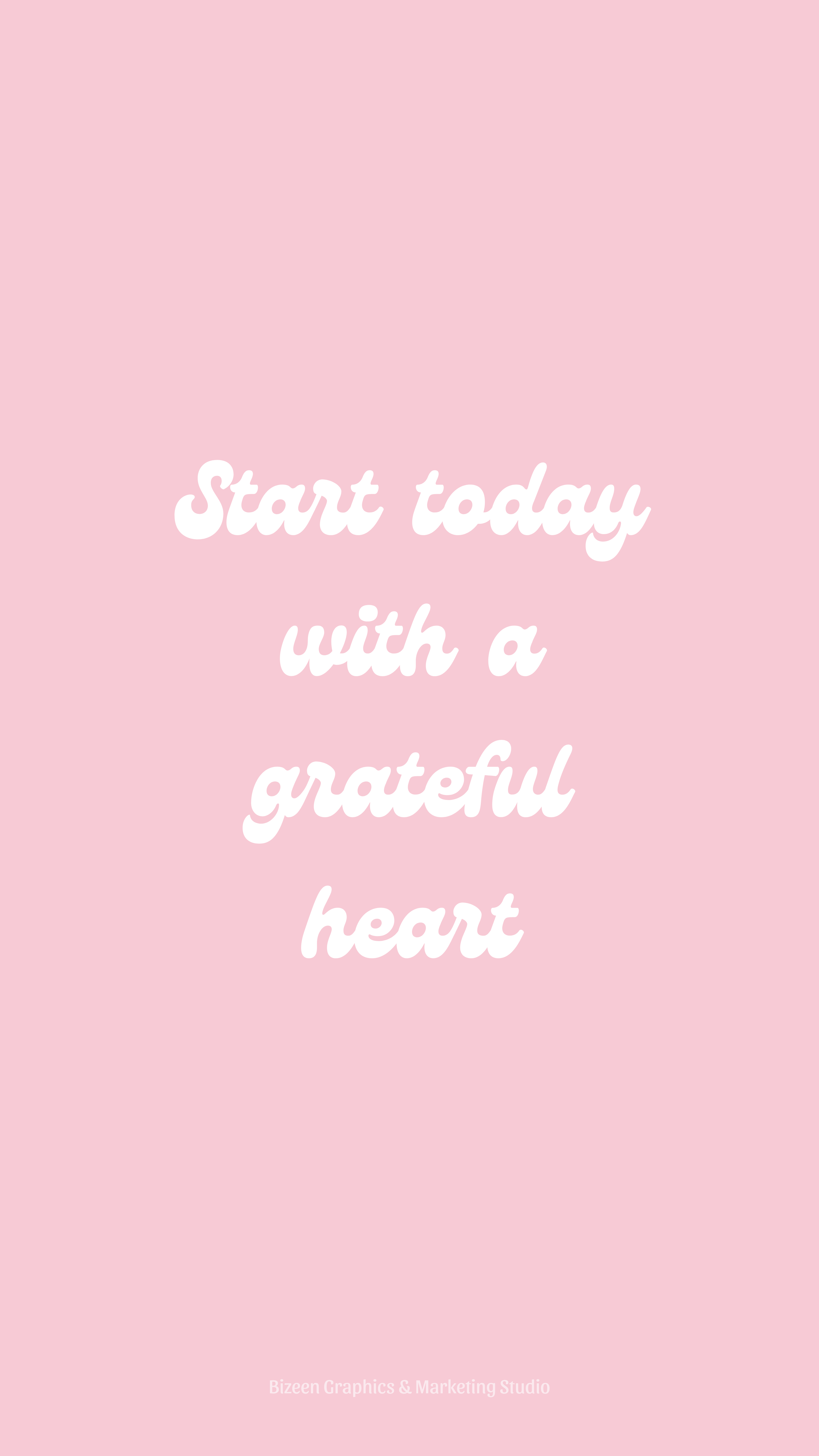 Motivational Quotes Pastel Background