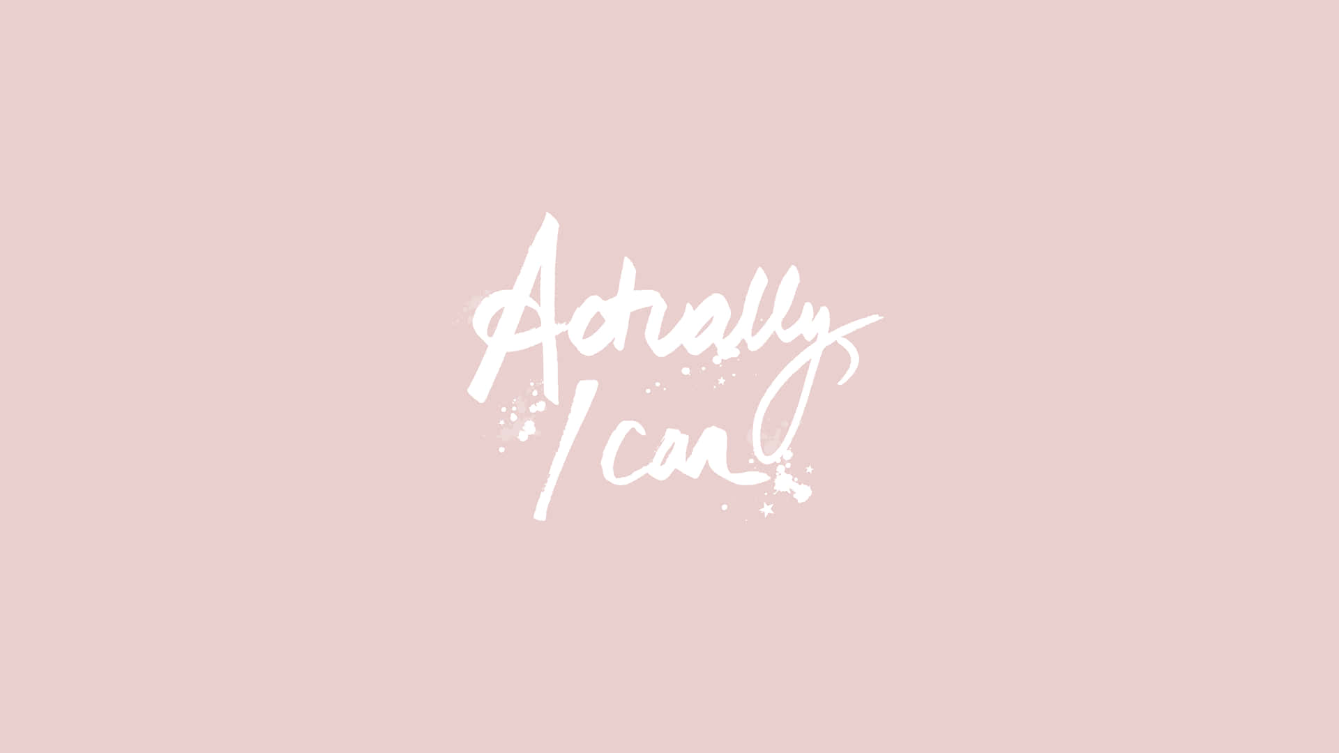 Motivation Aesthetic Wallpaper