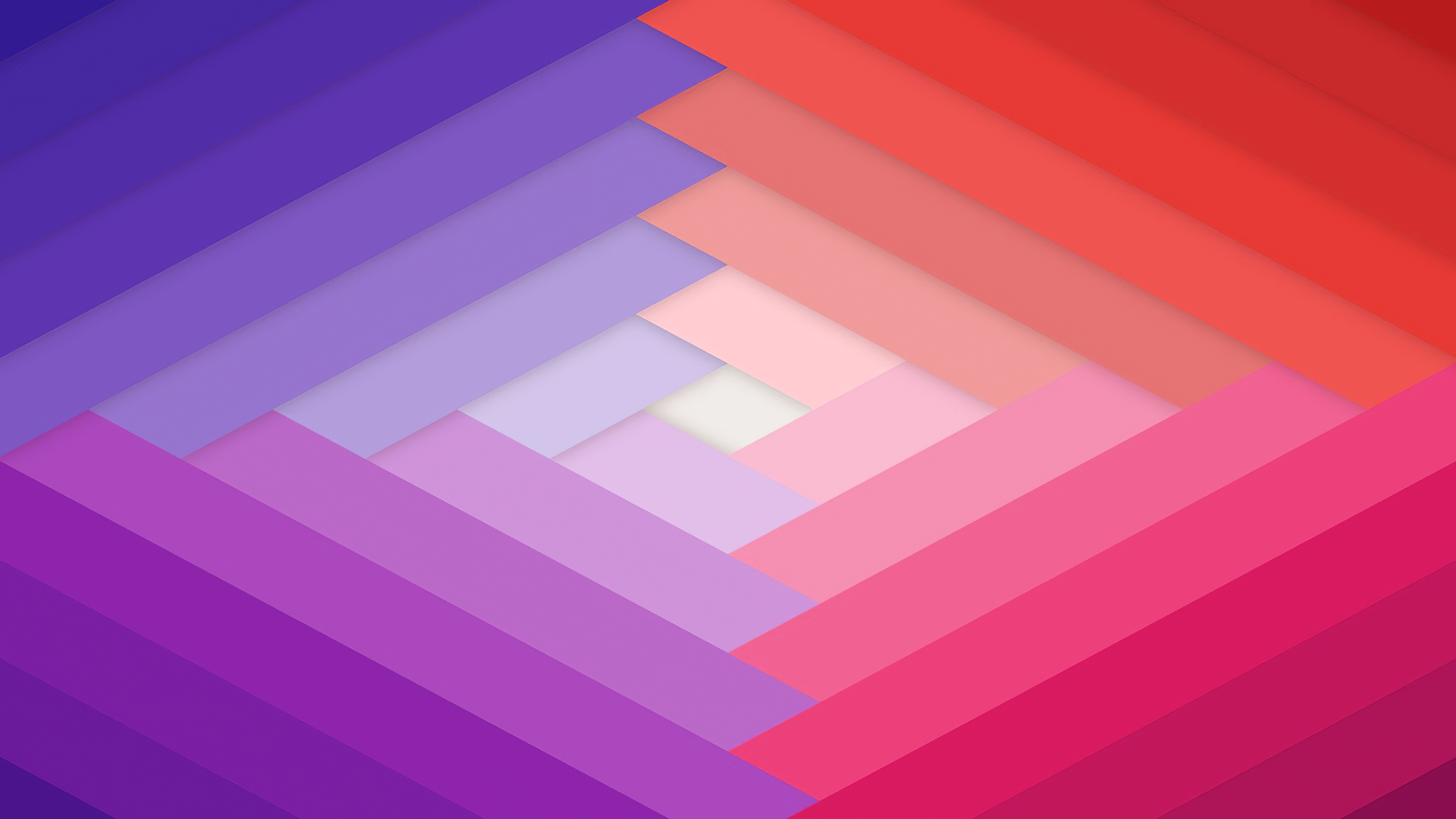 Material Colorful Minimalist 4k, HD Abstract, 4k Wallpaper, Image, Background, Photo and Picture