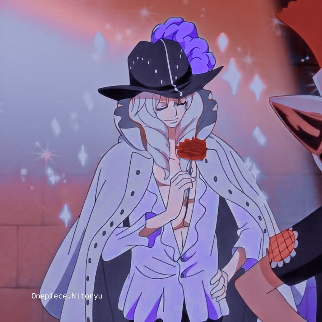 Cavendish One Piece Wallpapers Wallpaper Cave