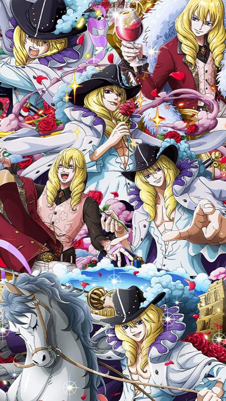 Cavendish. アニメ 作画, カカシ イラスト, イラスト