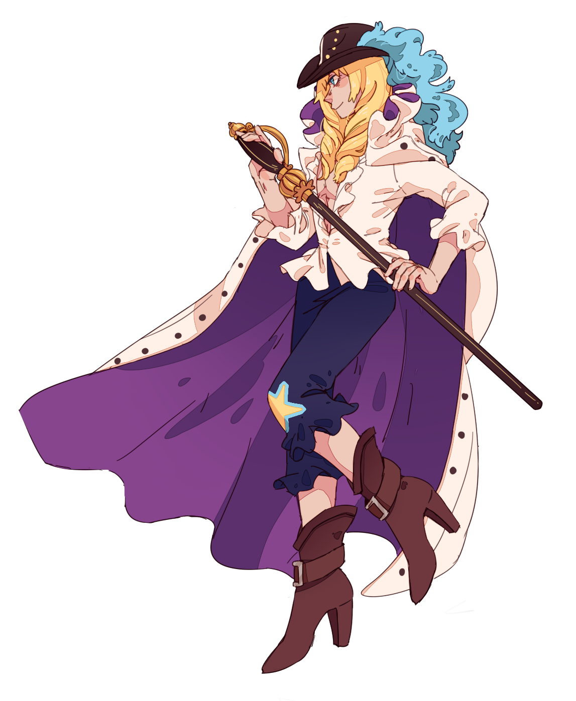 Cavendish One Piece Wallpapers Wallpaper Cave