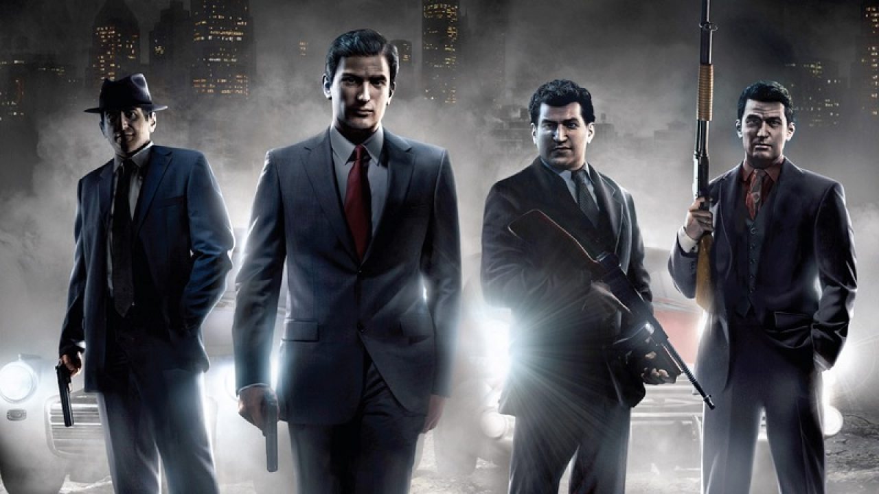 Mafia 2: Definitive Edition To Fix Performance, Flickering, Bad Physics & More. PC Tweaks Guide