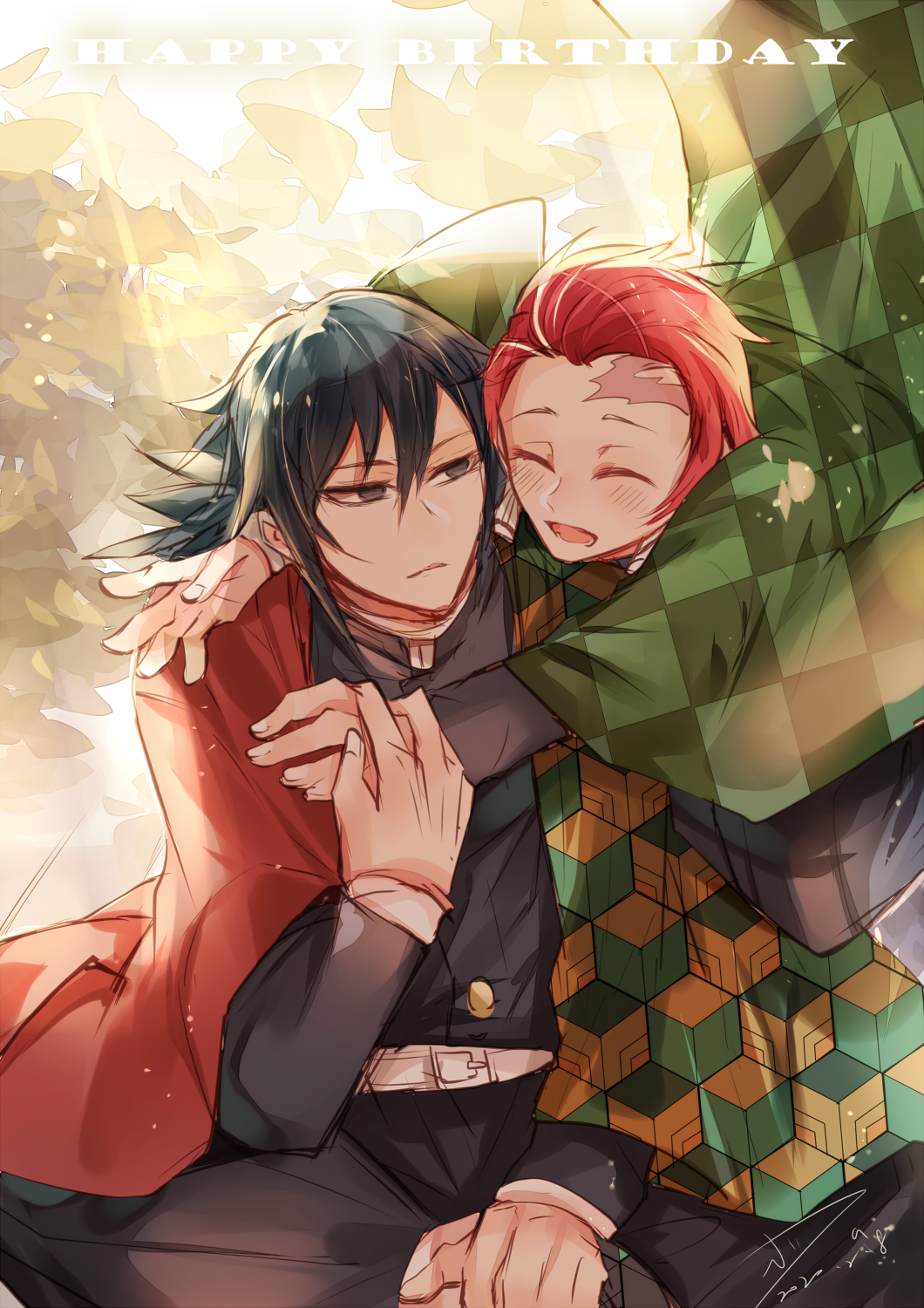 Kimetsu no Yaiba (Demon Slayer) Mobile Wallpaper by 小Da Anime Image Board