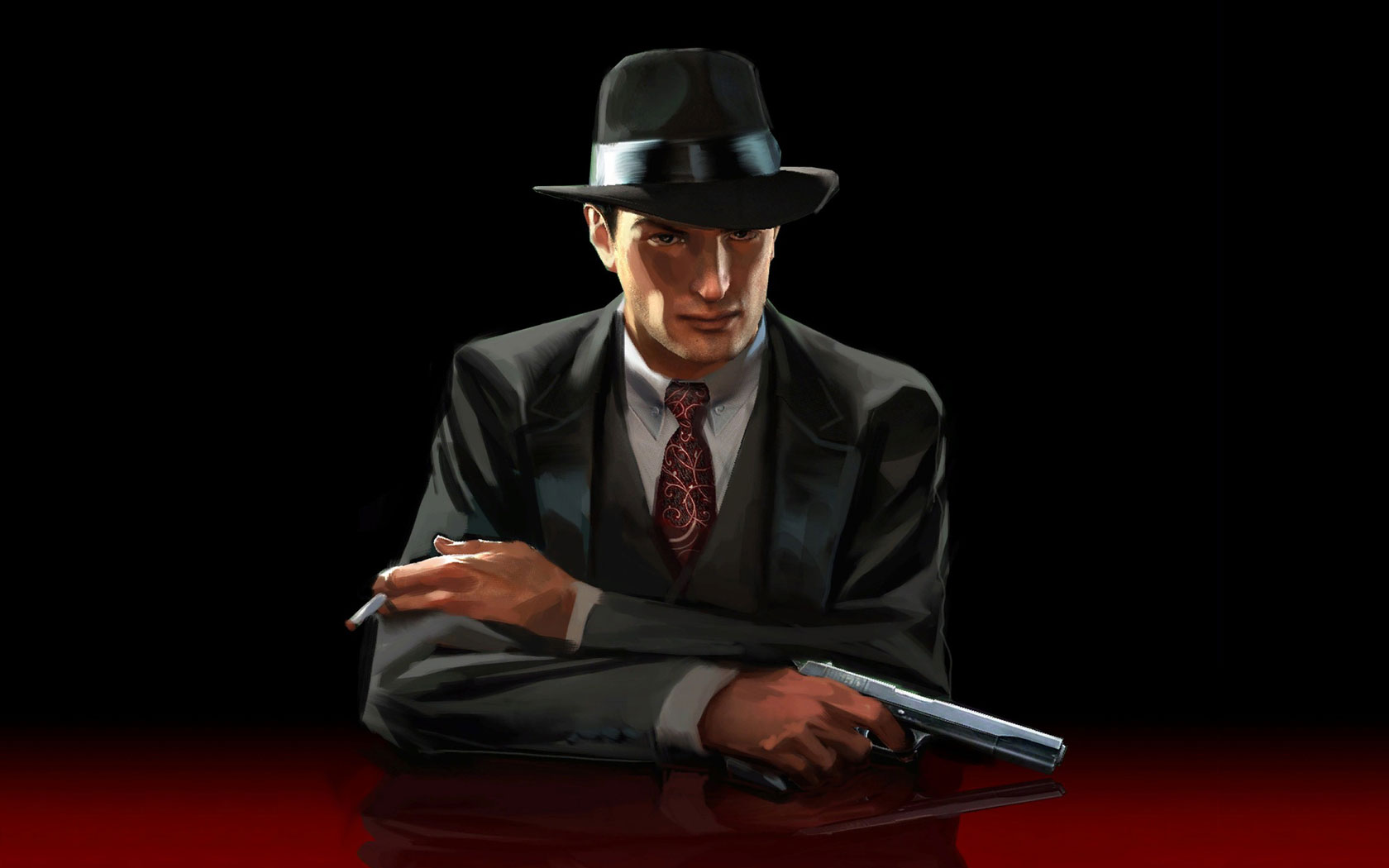 Download Mafia: Definitive Edition wallpaper for mobile phone, free Mafia: Definitive Edition HD picture