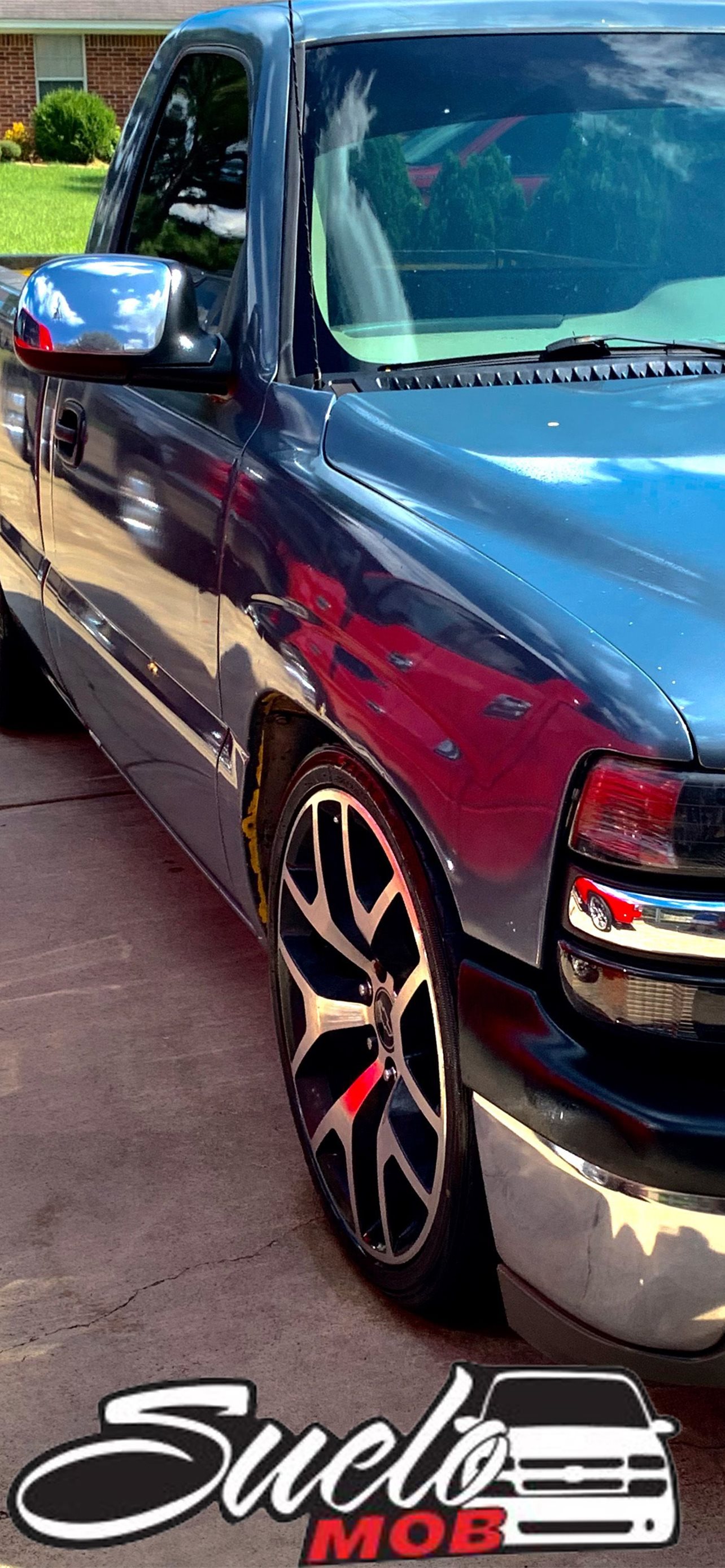 Best Cool semi truck iPhone HD Wallpaper