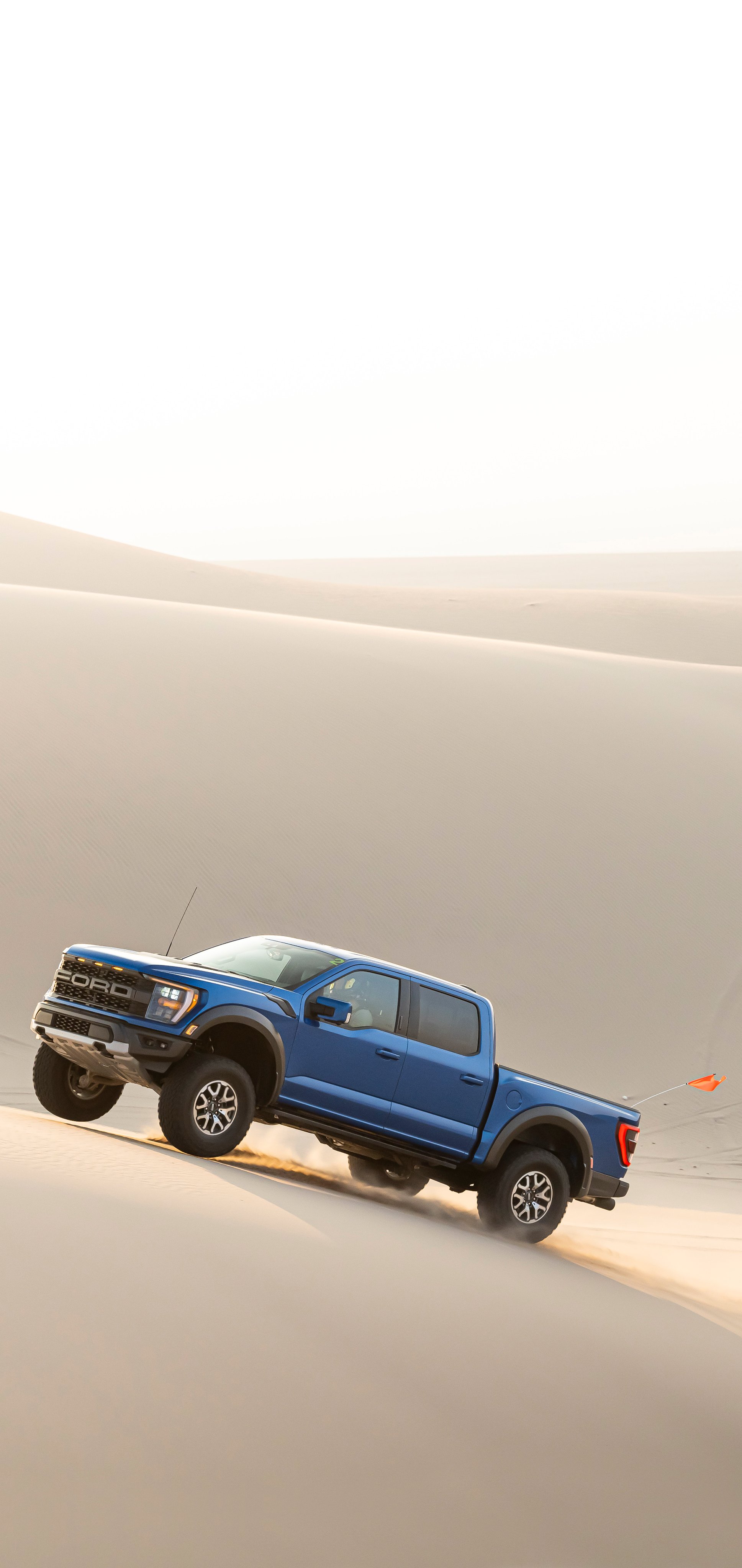 Ford Trucks that like