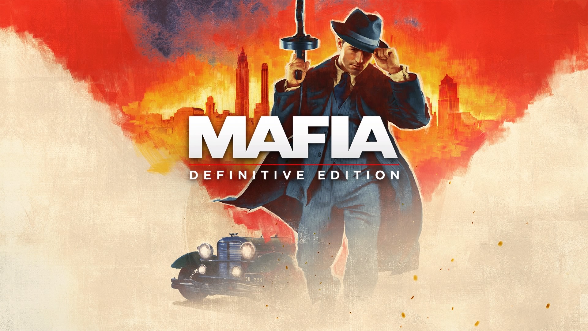 Review: Mafia: Definitive Edition Best Of The Re Released Trilogy More Game