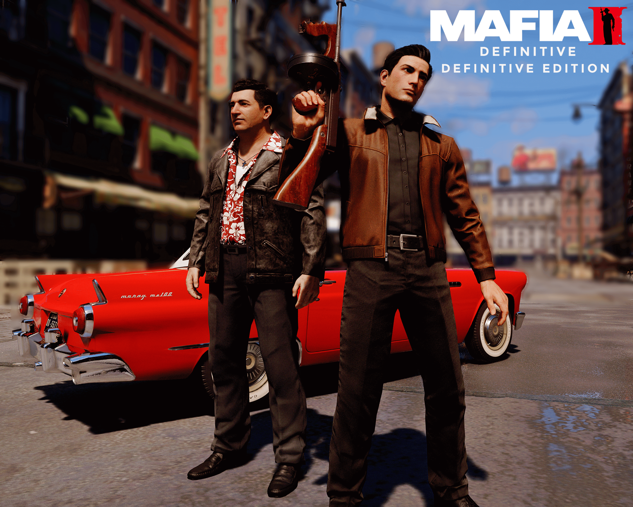 2K Rogues and Outlaws Collection (The Line, Borderlands 2, Mafia II) PS3. Buy or Rent CD at Best Price