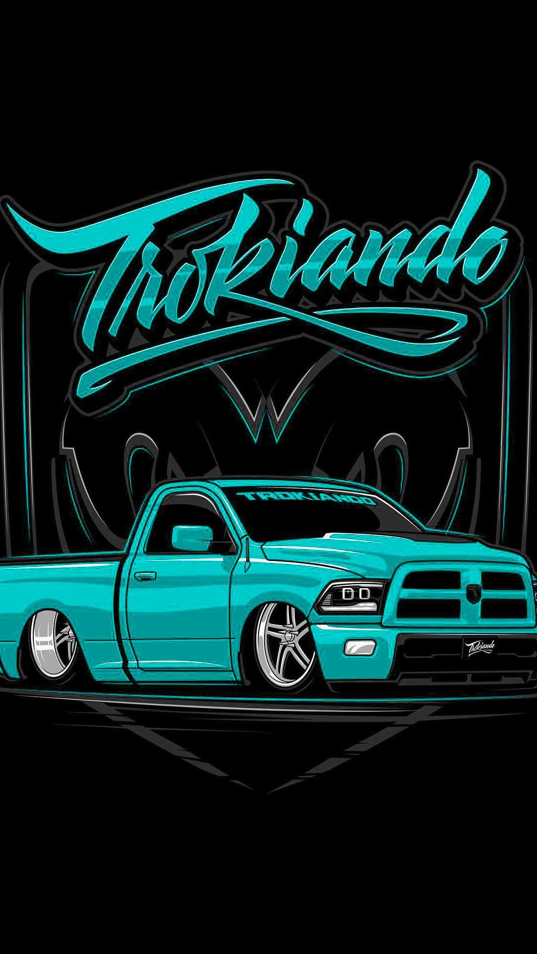 Trokiando Wallpaper: Best Trokiando iPhone Wallpaper [ HQ ]