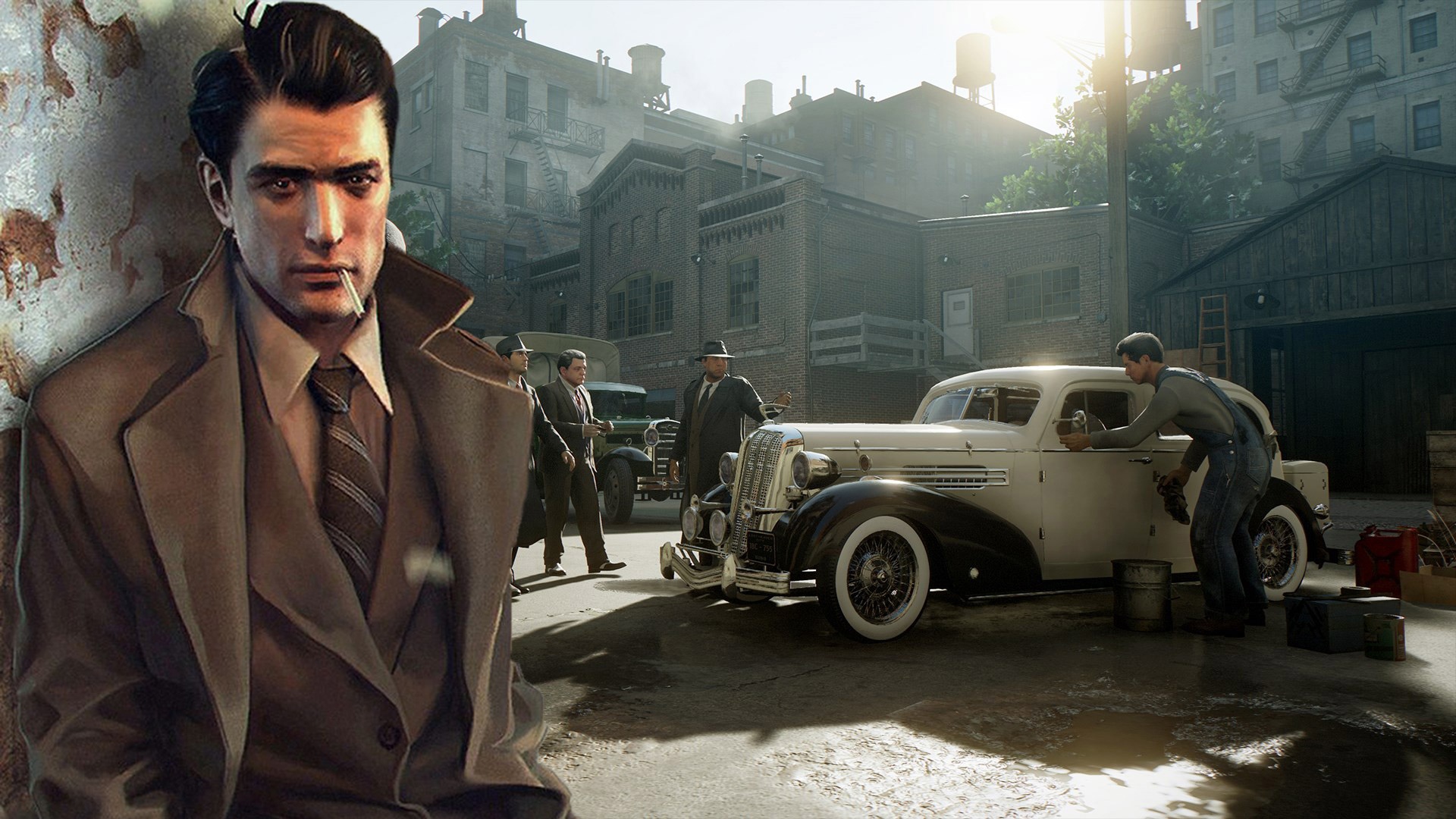 YUPLAY last news 4 is already in development! Well, we hope it won't be such disappointment like Mafia 3!