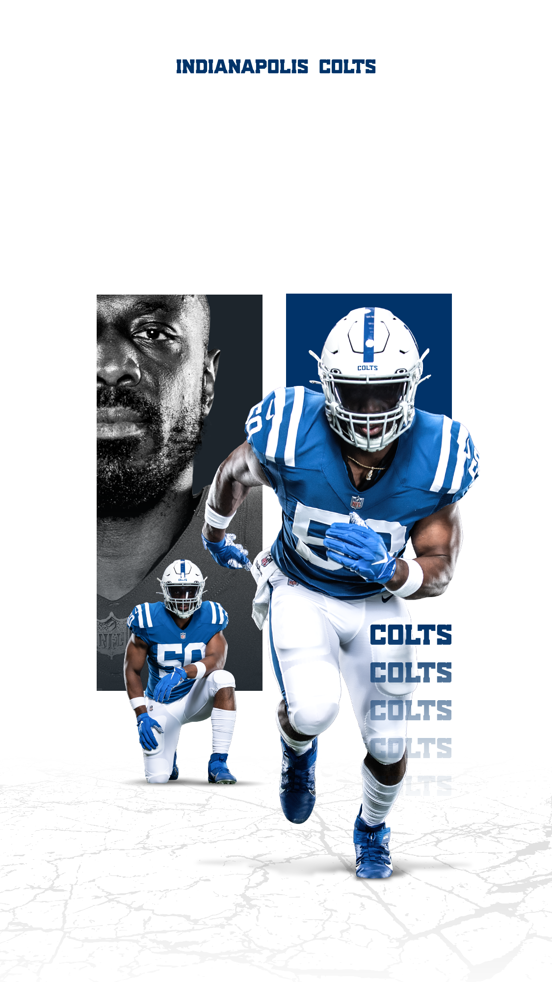 Indianapolis Colts Wallpapers - Wallpaper Cave