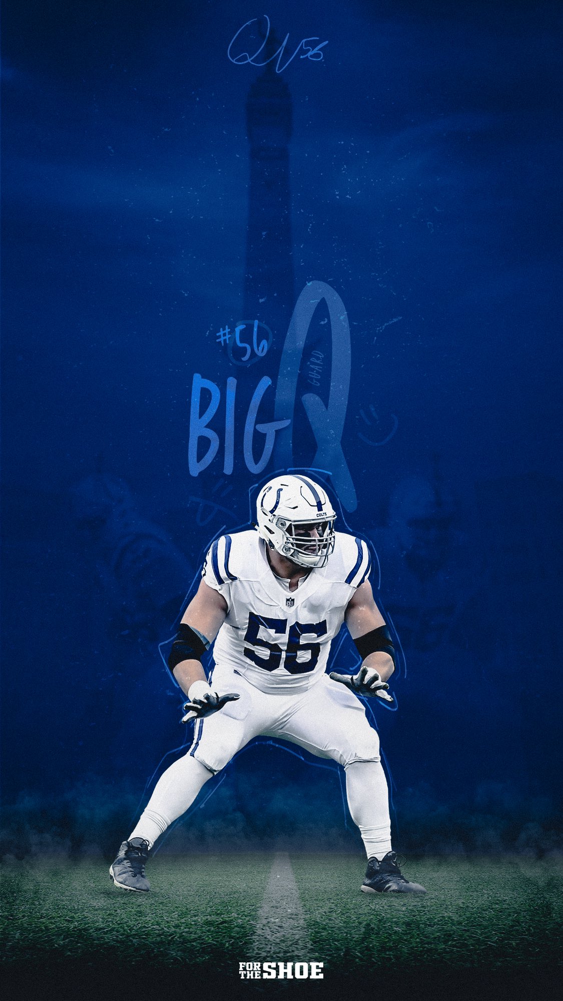 Some colts wallpaper for you guys to enjoy!