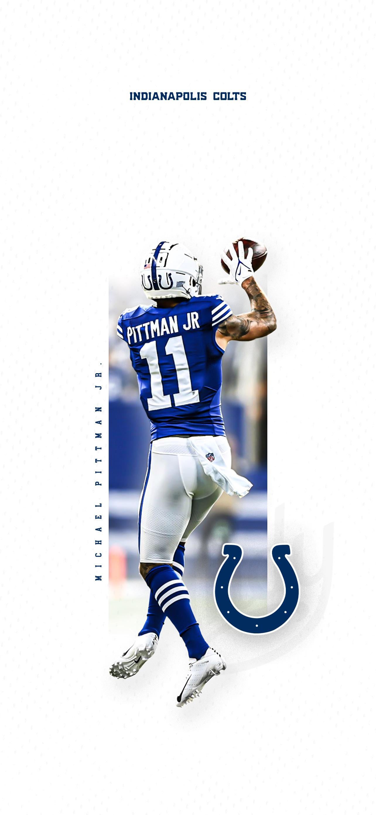 Colts QB Wallpapers - Wallpaper Cave