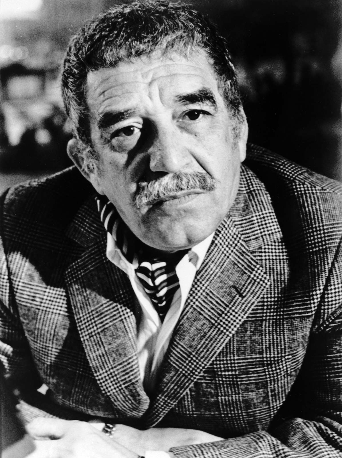 Gabriel Garcia Marquez. Biography, Books, Short Stories, Magical Realism, Nobel Prize, & Facts