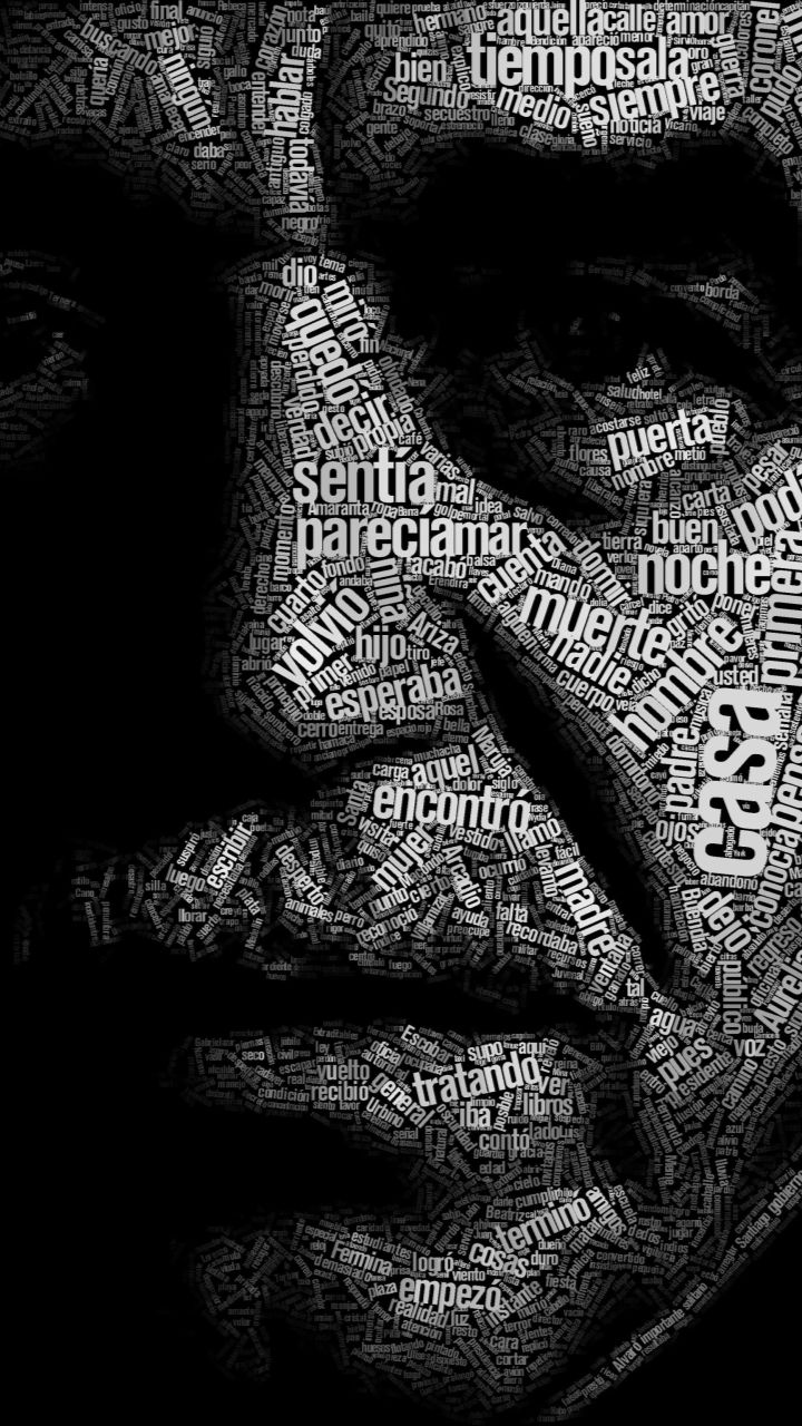 Gabriel Garcia Marquez Imagen de Juan Osborne. Gabriel garcia marquez, Gabriel garcía márquez, Gabriel garcia