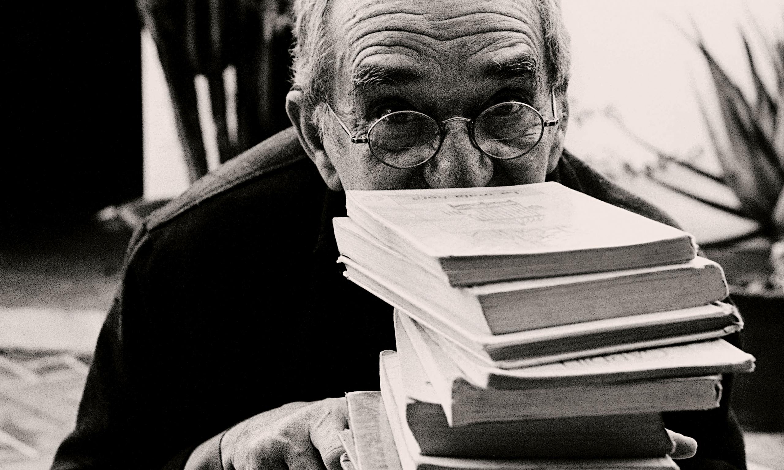 Gracias, Gabo.”
