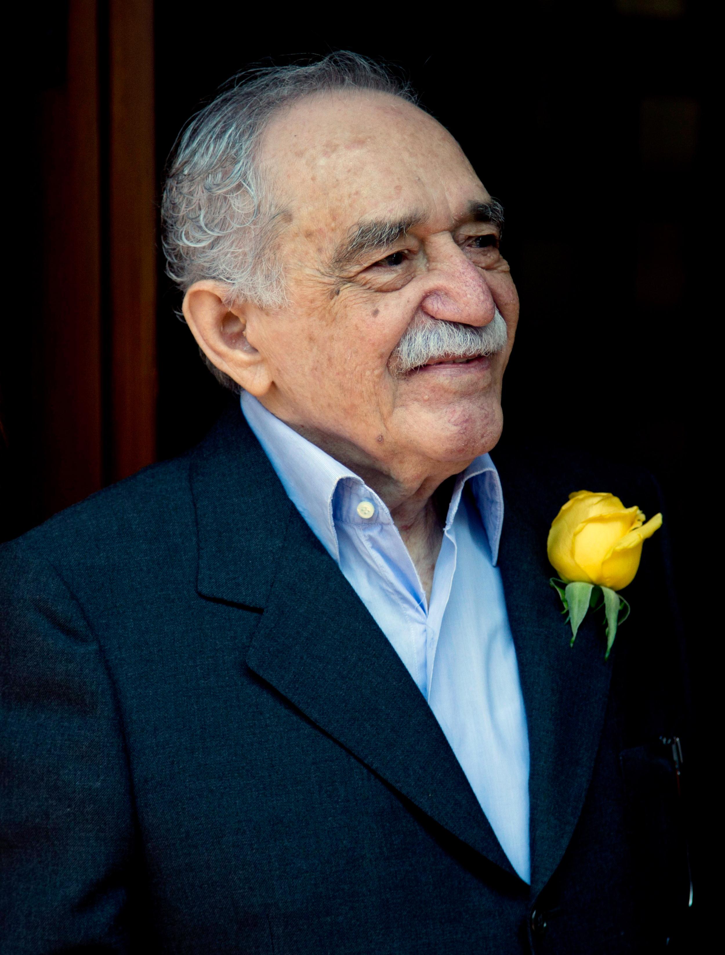 Nobel Laureate Gabriel Garcia Marquez Dies