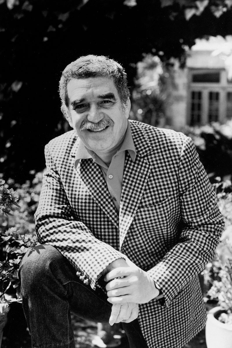 Remembering the Life and Work of Gabriel García Márquez