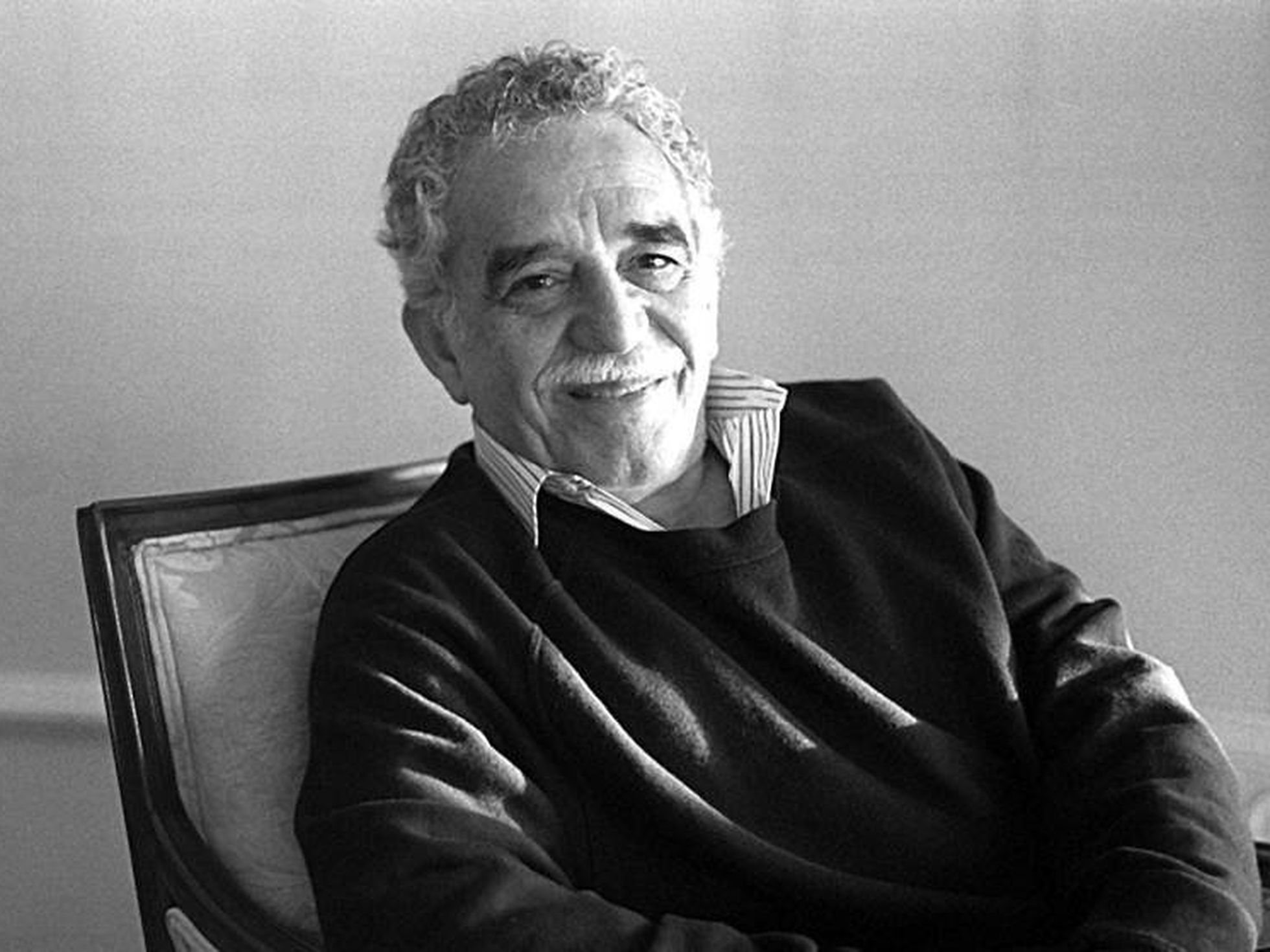 Colombian writers: Gabriel García Márquez's attention to detail, remembered 20 years on. International. EL PAÍS English
