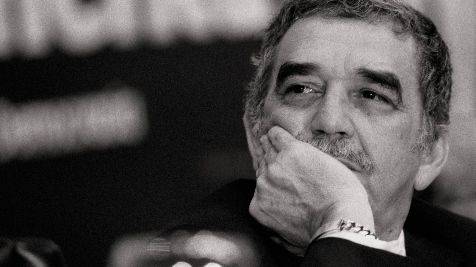 Six short, amazing Gabriel Garcia Marquez stories you can read this weekend