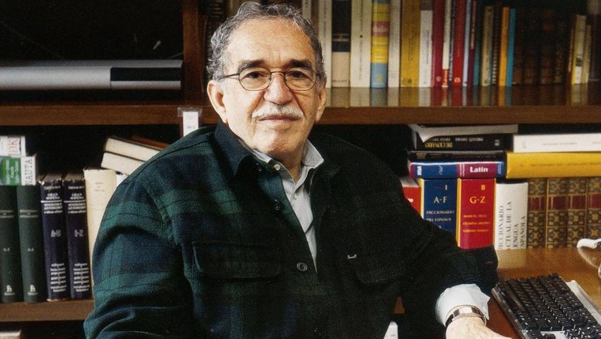 Gabriel García Márquez in His Own Words on Writing “100 Years of Solitude”. Democracy Now!