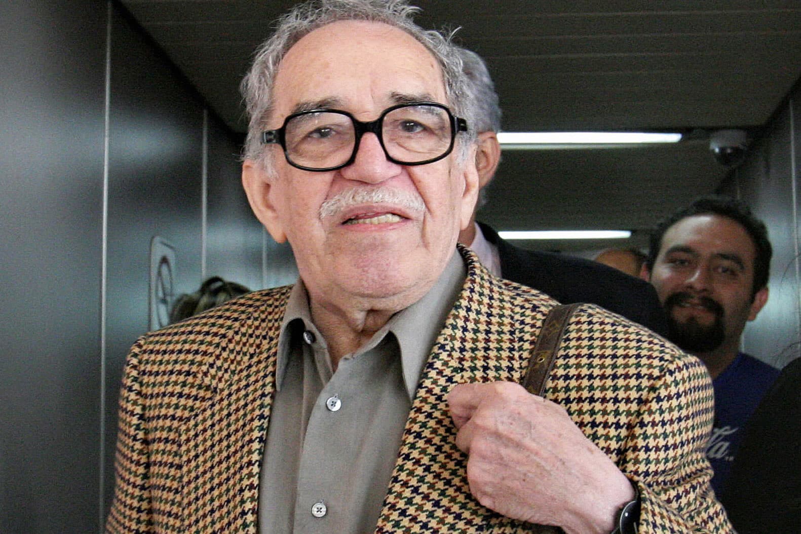 Netflix adapts Gabriel Garcia Marquez's One Hundred Years of Solitude