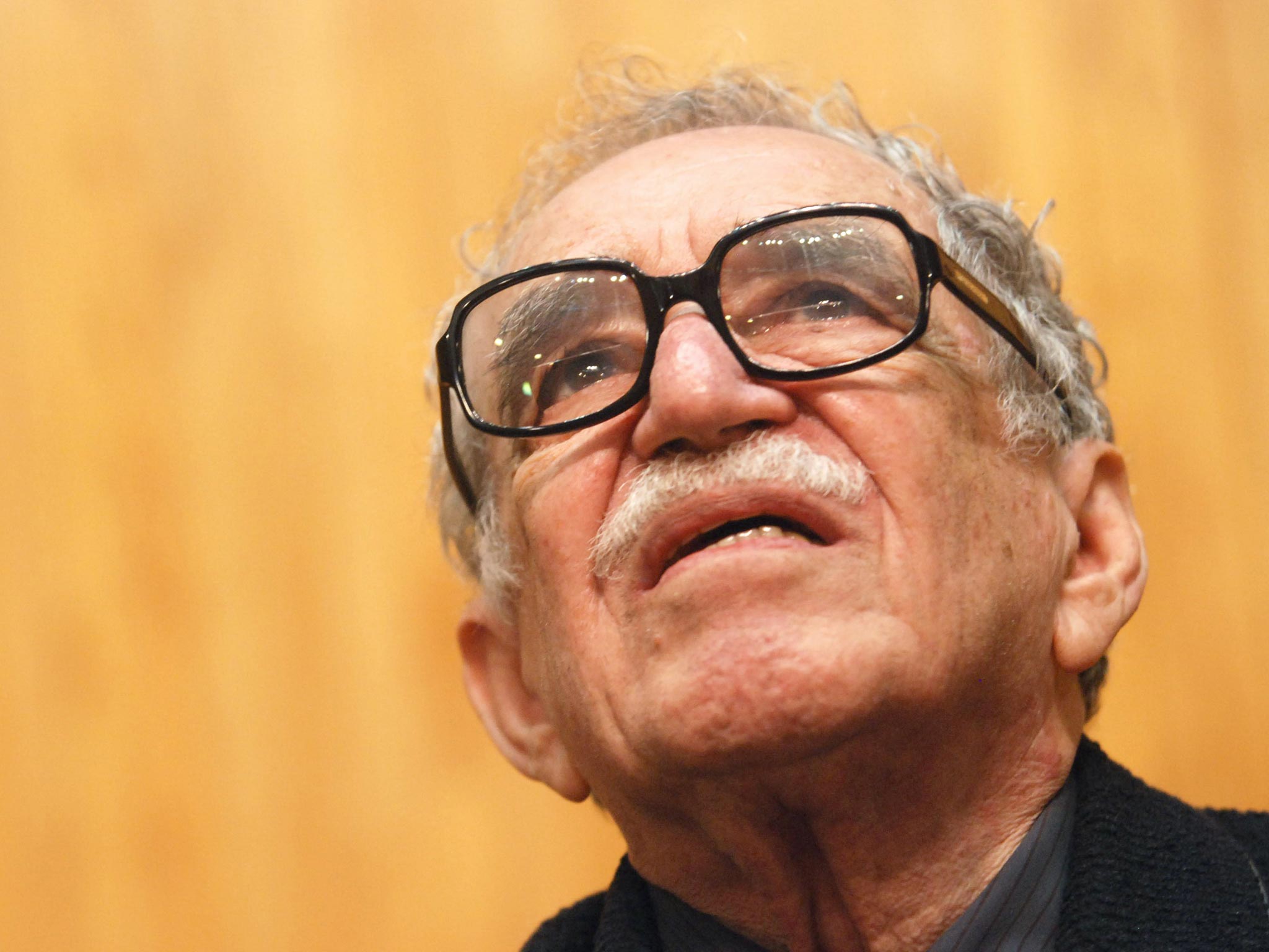 Death of Gabriel Garcia Marquez: Colombian writer and Nobel laureate dies aged 87