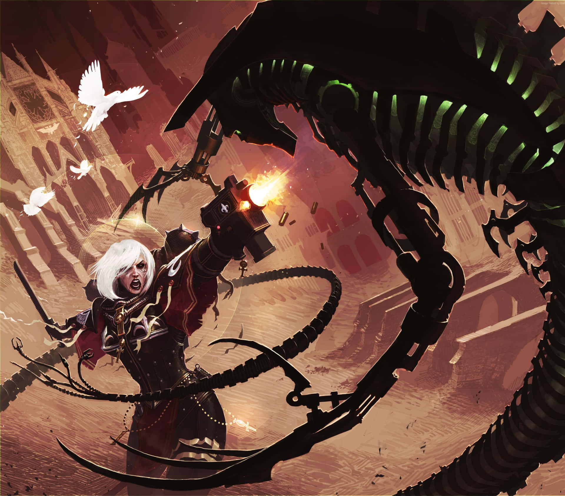 Download Command Your Strategy Games Empire Wallpaper