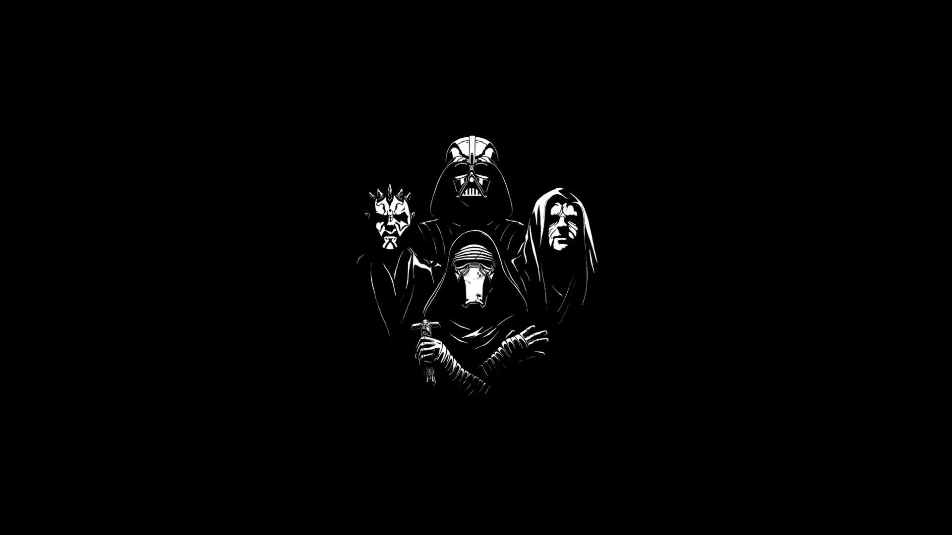 Download Darth Sidious wallpaper for mobile phone, free Darth Sidious HD picture