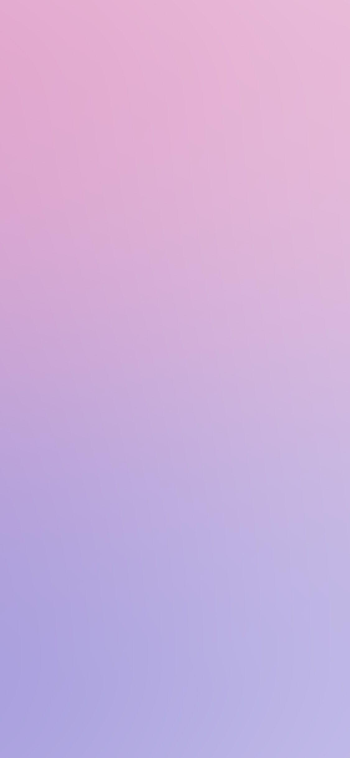Pink Purple Blur Gradation Wallpaper