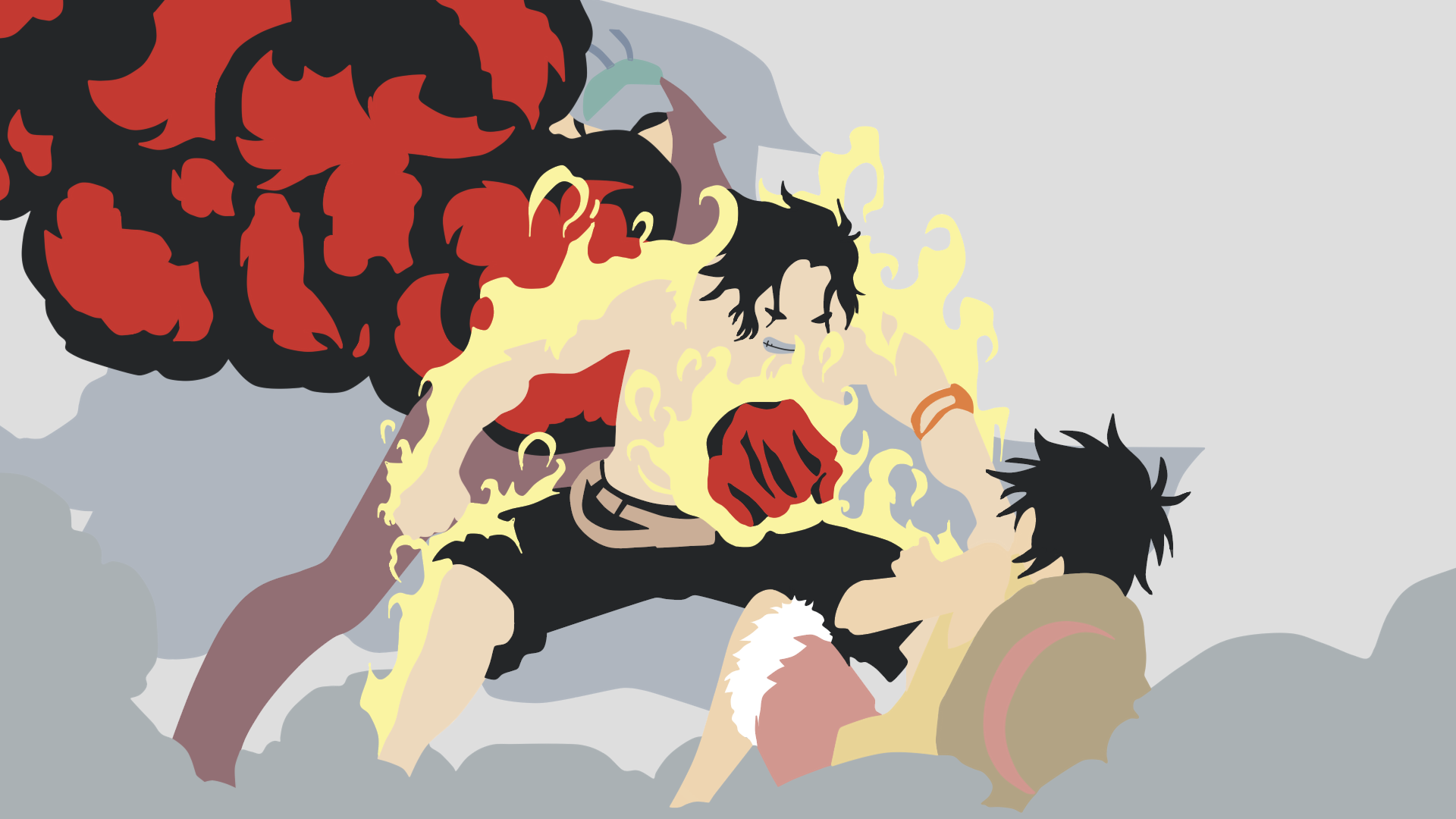 Anime wallpaper one piece 1920x1080 631129 es