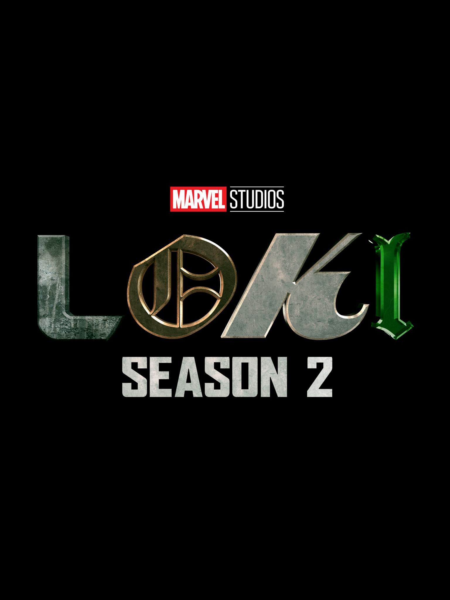 Loki Wallpaper 4K, 2022 Series, Season 2