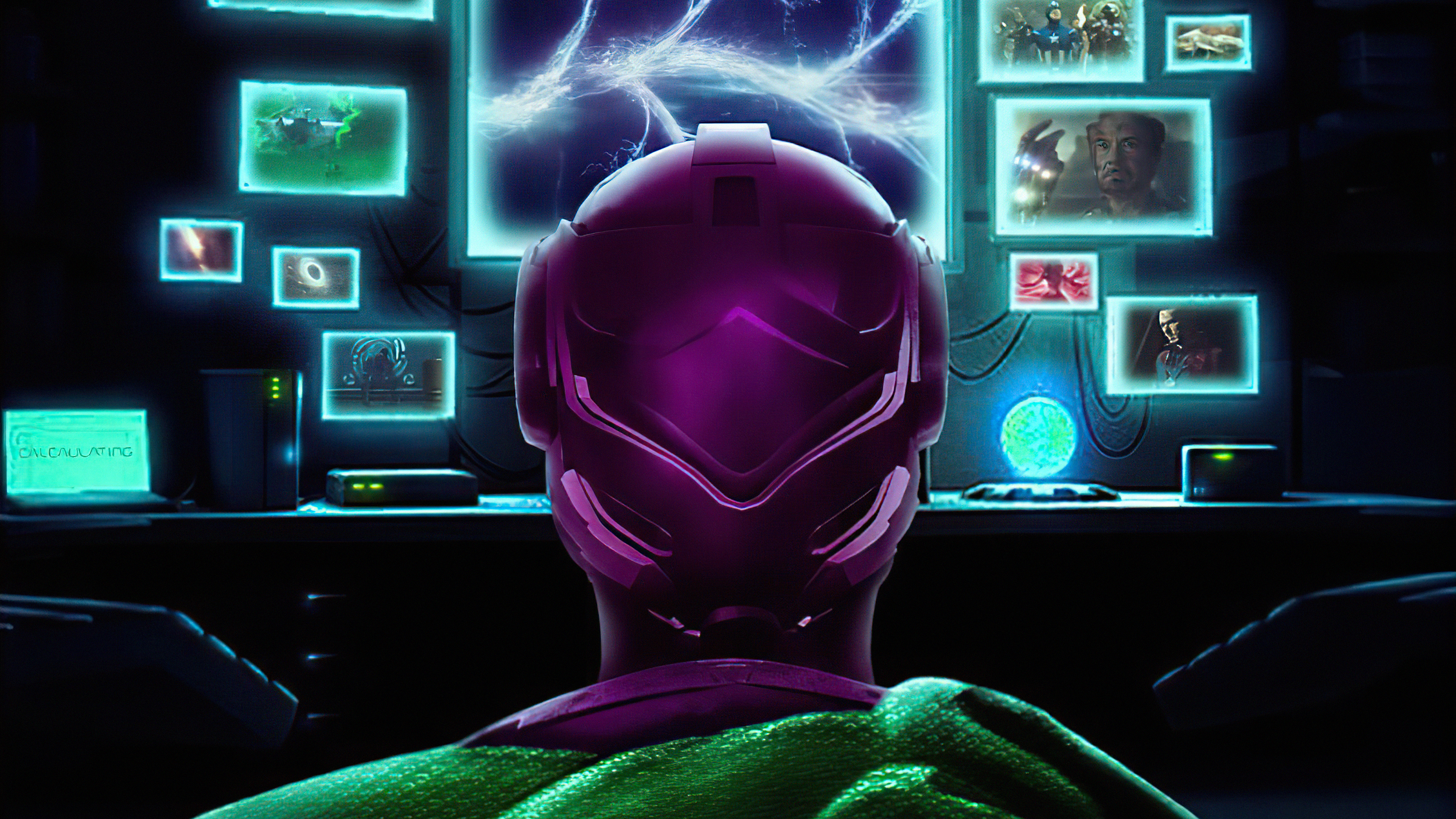 Loki Season 2, HD Tv Shows, 4k Wallpaper, Image, Background, Photo and Picture