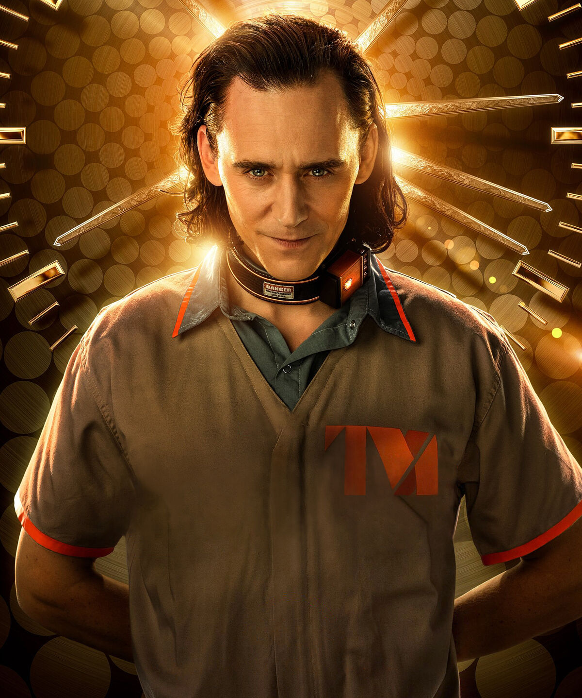Loki (MCU Time Traveler)