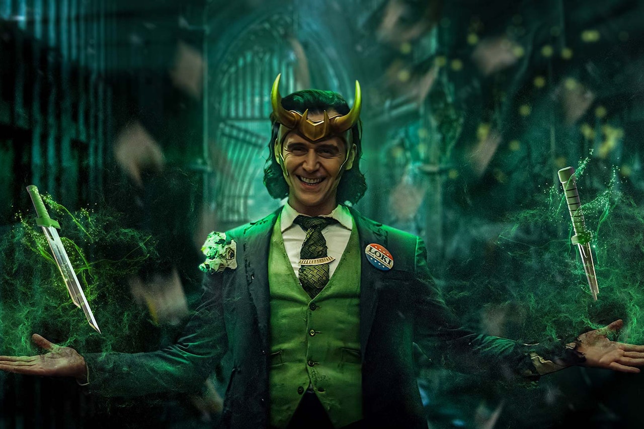 Natalie Holt on Creating the Score for Loki, Marvel's God of Mischief