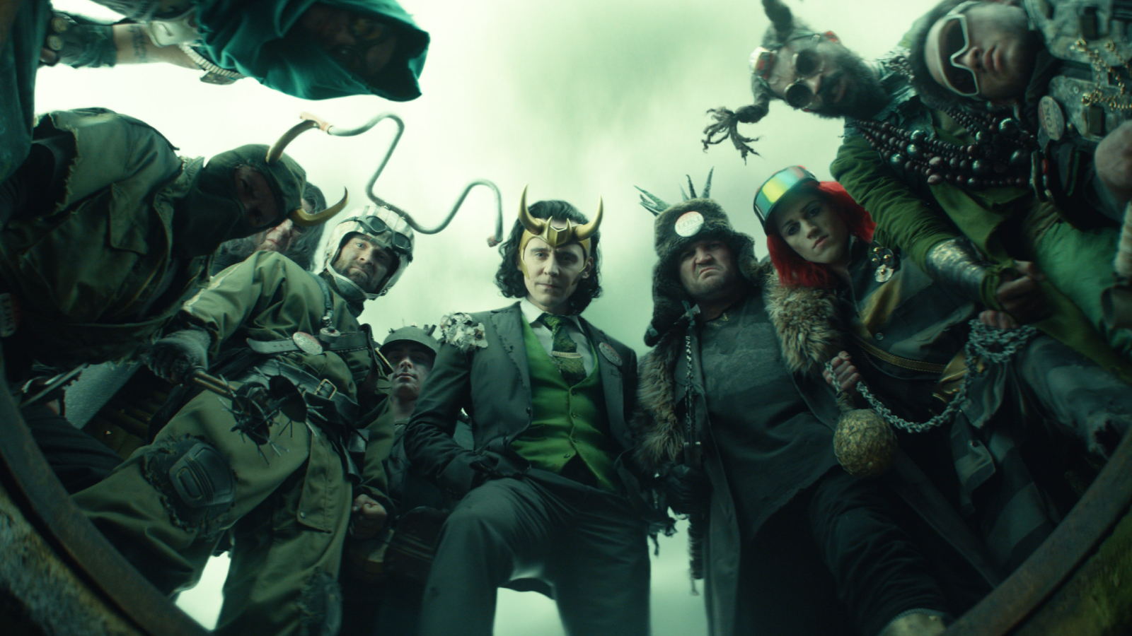 Loki' Is the Perfect MCU TV Show