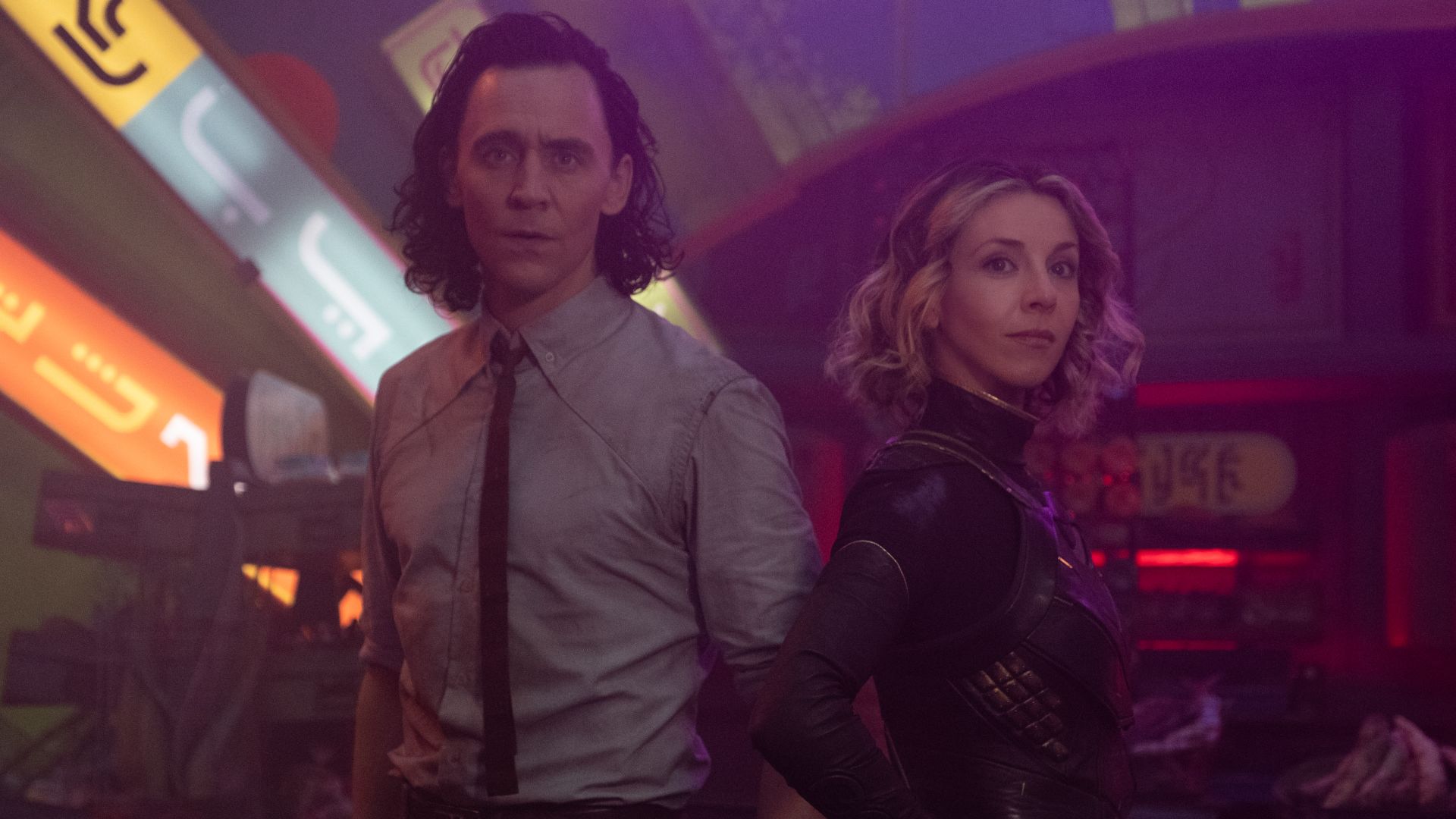 The Latest Loki Season 2 Trailer Features New Look At A Deep Cut Thor Villain