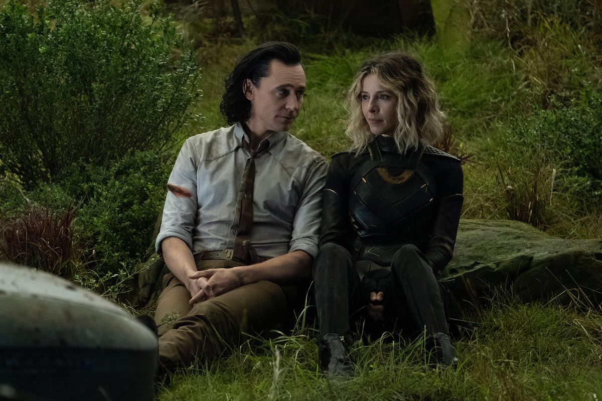 Loki Season 2 Confirmed In Season 1 After Credits Scene