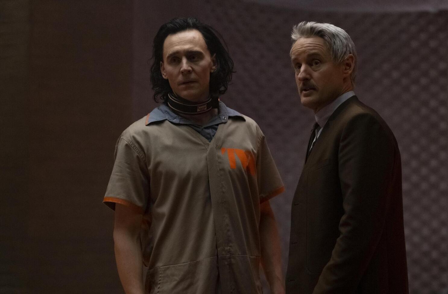 Every 'Loki' episode explained: A guide to new Marvel series Angeles Times