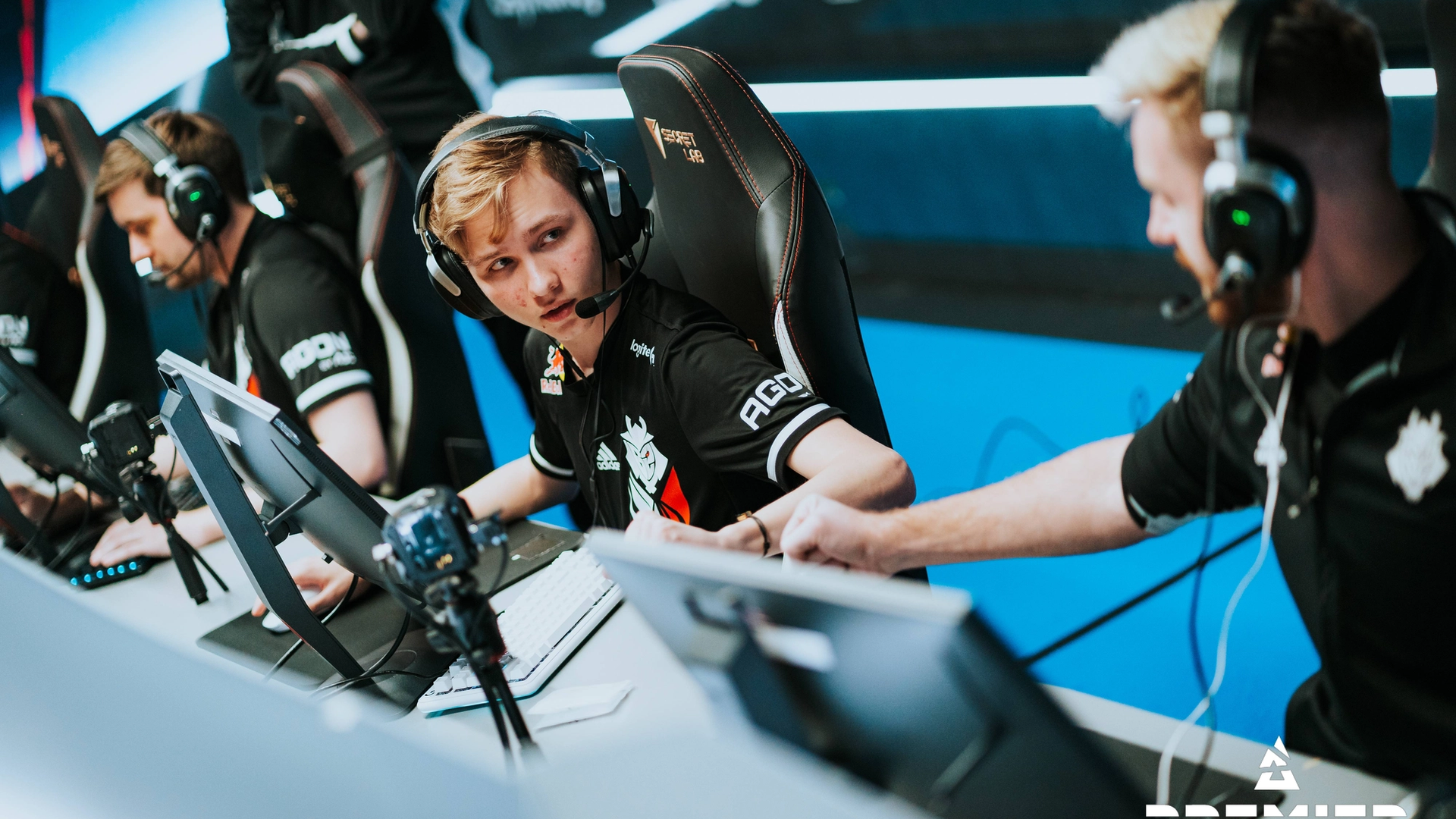 m0NESY: I can see myself growing as a player